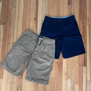 Polo by Ralph Lauren/Janie & Jack  Kids Shorts Bundle
